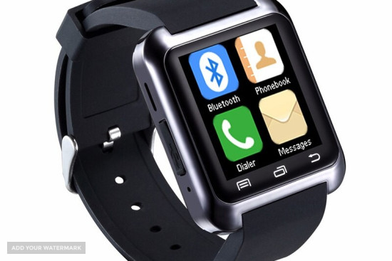 Relógio Smartwatch