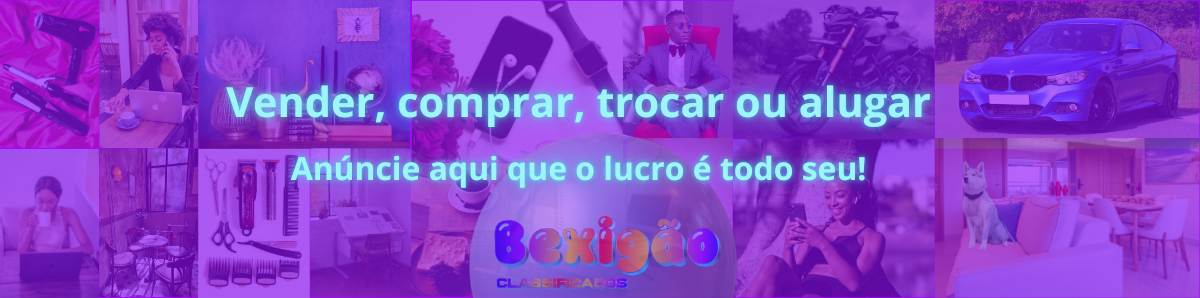 Anúncie aqui o lucro é todo seu!